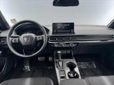 Thumbnail of 2024 Sonic Gray Pearl Honda Civic
