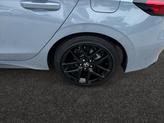 Thumbnail of 2024 Sonic Gray Pearl Honda Civic