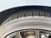 Thumbnail of 2024 Sonic Gray Pearl Honda Civic