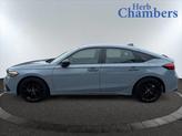 Thumbnail of 2024 Sonic Gray Pearl Honda Civic