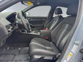 Thumbnail of 2024 Sonic Gray Pearl Honda Civic