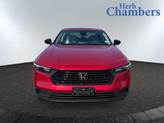 Thumbnail of 2025 Radiant Red Metallic Honda Accord