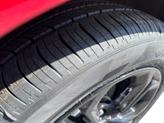 Thumbnail of 2025 Radiant Red Metallic Honda Accord