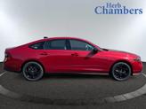 Thumbnail of 2025 Radiant Red Metallic Honda Accord