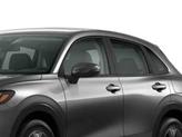 Thumbnail of 2026 Modern Steel Metallic Honda HR-V