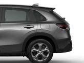 Thumbnail of 2026 Modern Steel Metallic Honda HR-V