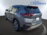 Thumbnail of 2023 Gun Metallic Nissan Rogue
