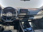 Thumbnail of 2023 Gun Metallic Nissan Rogue