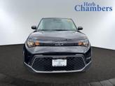 Thumbnail of 2025 Fusion Black Kia Soul