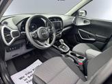 Thumbnail of 2025 Fusion Black Kia Soul