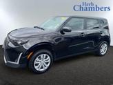 Thumbnail of 2025 Fusion Black Kia Soul