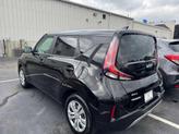 Thumbnail of 2025 Fusion Black Kia Soul