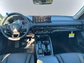 Thumbnail of 2025 Crystal Black Pearl Honda Accord Hybrid