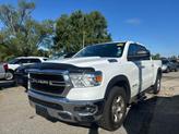Thumbnail of 2019 Bright White Clearcoat RAM 1500