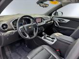 Thumbnail of 2019 Nightfall Gray Chevrolet Blazer