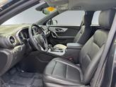 Thumbnail of 2019 Nightfall Gray Chevrolet Blazer