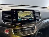 Thumbnail of 2022 Lunar Silver Metallic Honda Passport