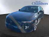 Thumbnail of 2025 Crystal Black Pearl Honda Accord Hybrid