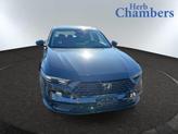 Thumbnail of 2025 Crystal Black Pearl Honda Accord Hybrid