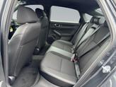Thumbnail of 2026 Meteorite Gray Metallic Honda Civic Hybrid