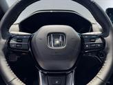 Thumbnail of 2026 Canyon River Blue Metallic Honda CR-V Hybrid