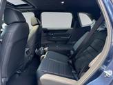 Thumbnail of 2026 Canyon River Blue Metallic Honda CR-V Hybrid