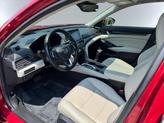 Thumbnail of 2020 Radiant Red Honda Accord