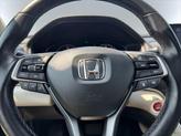 Thumbnail of 2020 Radiant Red Honda Accord
