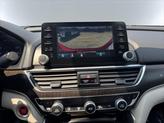 Thumbnail of 2020 Radiant Red Honda Accord