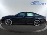 Thumbnail of 2025 Crystal Black Pearl Honda Accord Hybrid