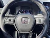 Thumbnail of 2025 Crystal Black Pearl Honda Accord Hybrid