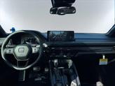 Thumbnail of 2025 Crystal Black Pearl Honda Accord Hybrid