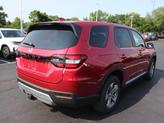 Thumbnail of 2025 Radiant Red Metallic II Honda Pilot