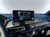 Thumbnail of 2025 Blue Lagoon Pearl Honda Civic Hybrid