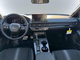 Thumbnail of 2025 Blue Lagoon Pearl Honda Civic Hybrid