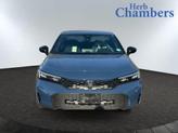 Thumbnail of 2025 Blue Lagoon Pearl Honda Civic Hybrid