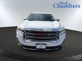 Thumbnail of 2022 Summit White GMC Acadia