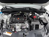 Thumbnail of 2026 Platinum White Pearl Honda HR-V
