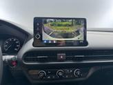 Thumbnail of 2026 Platinum White Pearl Honda HR-V