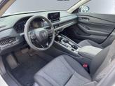 Thumbnail of 2025 Platinum White Pearl Honda Accord
