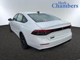 Thumbnail of 2025 Platinum White Pearl Honda Accord