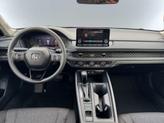 Thumbnail of 2025 Platinum White Pearl Honda Accord