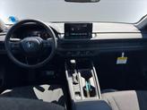 Thumbnail of 2025 Solar Silver Metallic Honda Accord