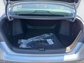 Thumbnail of 2025 Solar Silver Metallic Honda Accord