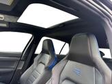 Thumbnail of 2022 Deep Black Pearl Volkswagen Golf R