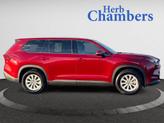 Thumbnail of 2024 Ruby Flare Pearl Toyota Grand Highlander