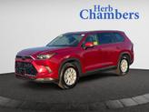 Thumbnail of 2024 Ruby Flare Pearl Toyota Grand Highlander