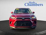 Thumbnail of 2024 Ruby Flare Pearl Toyota Grand Highlander