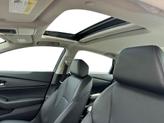 Thumbnail of 2025 Meteorite Gray Metallic Honda Accord Hybrid