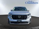 Thumbnail of 2025 Lunar Silver Metallic Honda Pilot